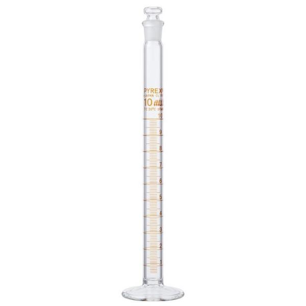PYREX �L�����X�V�����_�[ 10ml 3002JIS-10