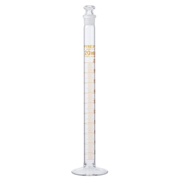 PYREX �L�����X�V�����_�[ 20ml 3002JIS-20