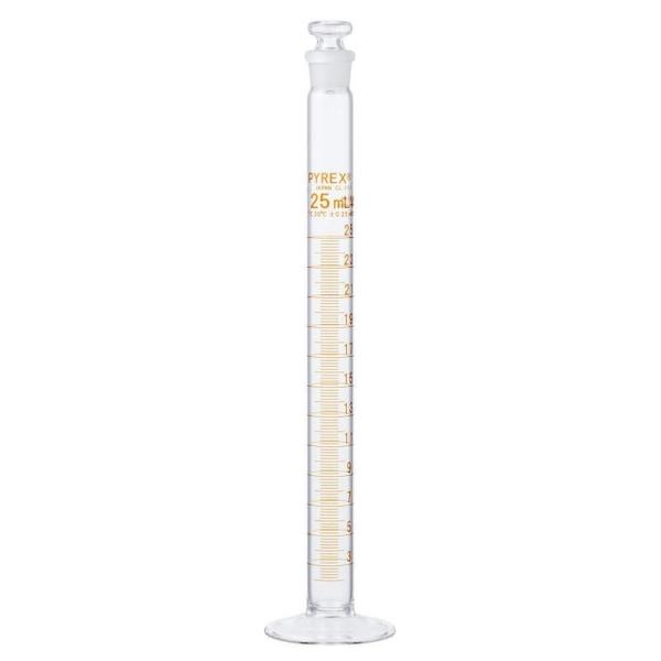 PYREX �L�����X�V�����_�[ 25ml 3002JIS-25