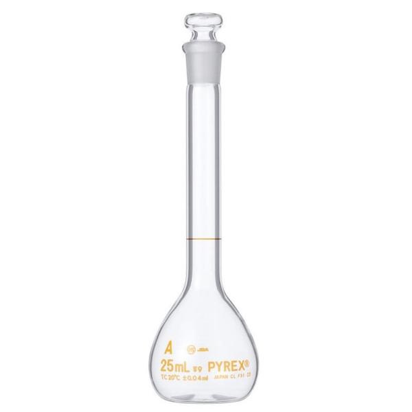 PYREX ���X�t���X�R �� 25ml 5640JIS-25