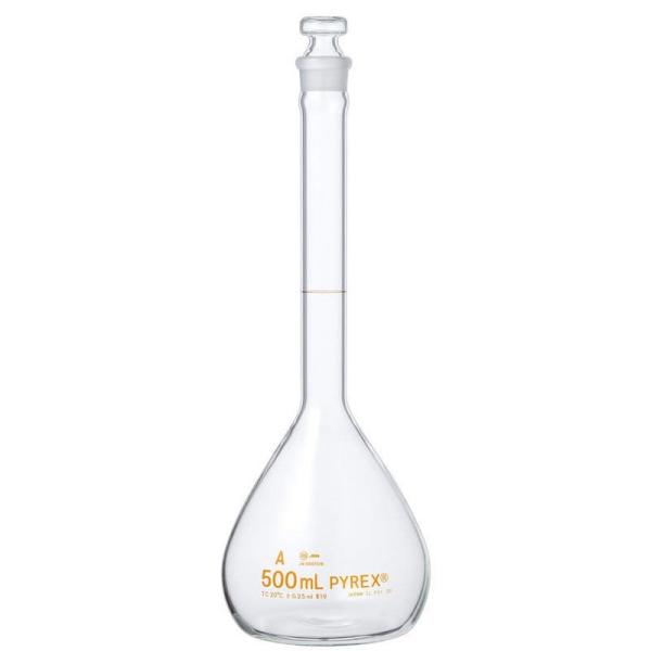 PYREX ���X�t���X�R �� 500ml 5640JIS-500