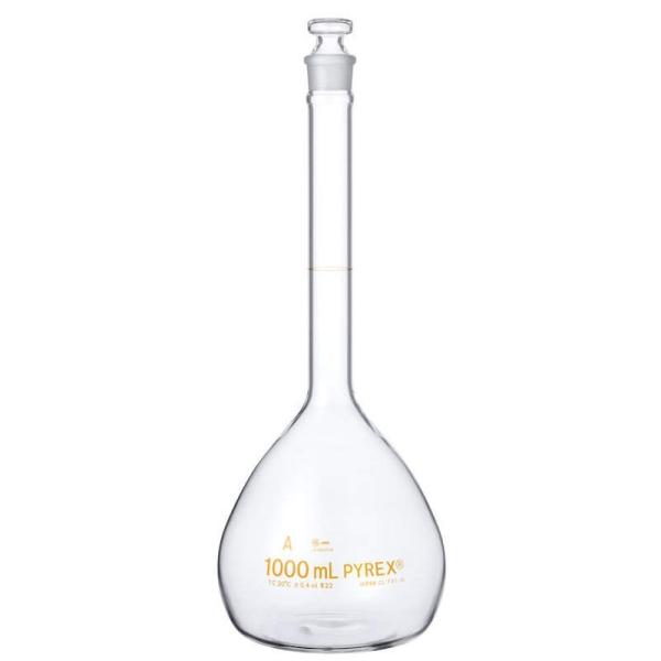 PYREX ���X�t���X�R �� 1000ml 5640JIS-1L