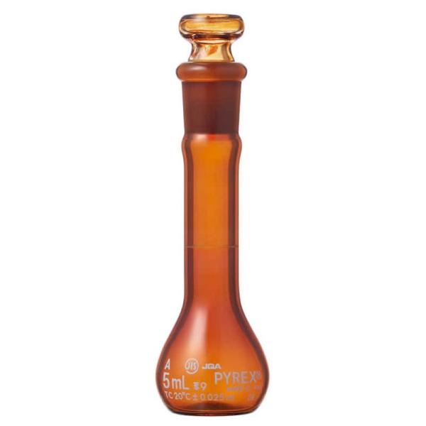 PYREX ���X�t���X�R �� 5ml 55640JIS-5