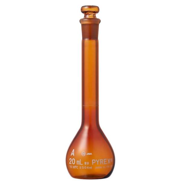 PYREX ���X�t���X�R �� 20ml 55640JIS-20