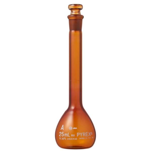 PYREX ���X�t���X�R �� 25ml 55640JIS-25