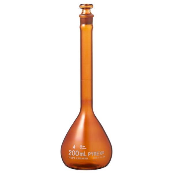 PYREX ���X�t���X�R �� 200ml 55640JIS-200