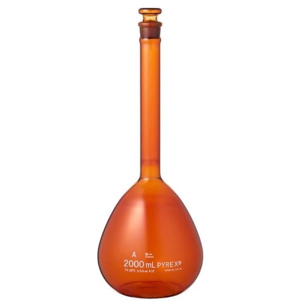 PYREX ���X�t���X�R �� 2000ml 55640JIS-2L