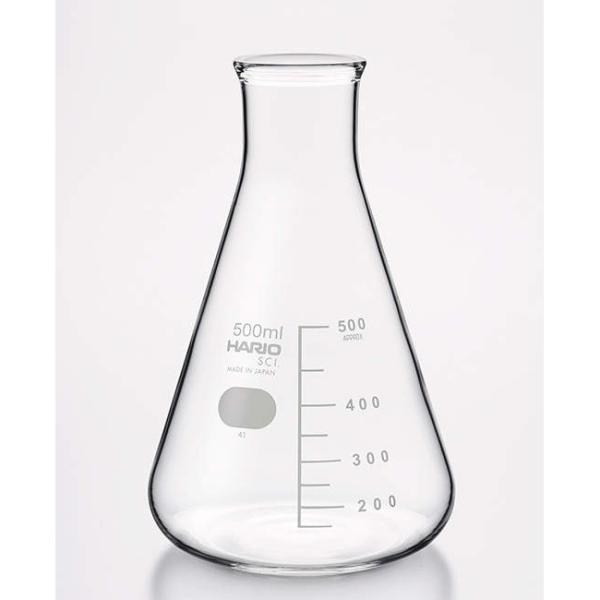 HARIO 三角フラスコ 500ml