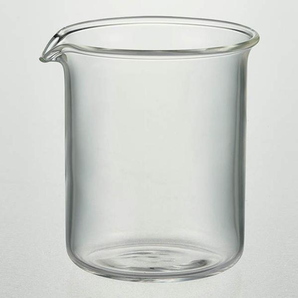 生地ビーカー （目盛無し） 200ml