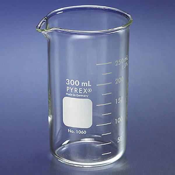 PYREX トールビーカー 500ml