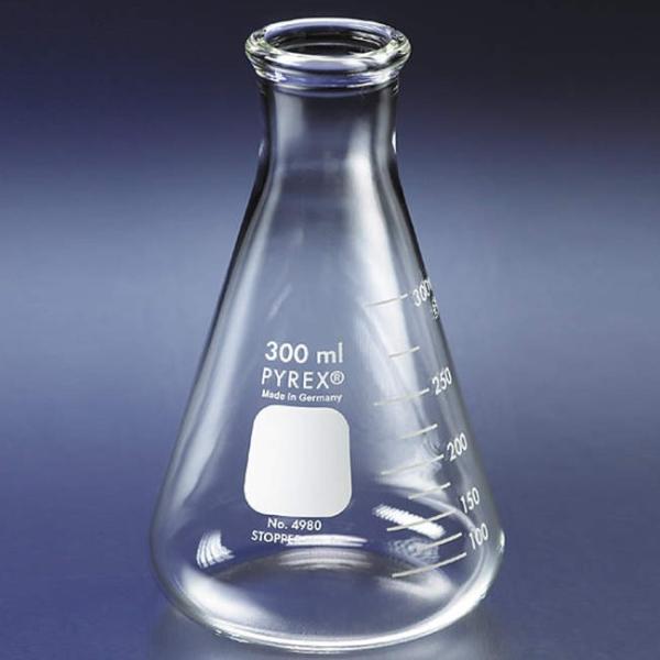 PYREX 三角フラスコ 500ml