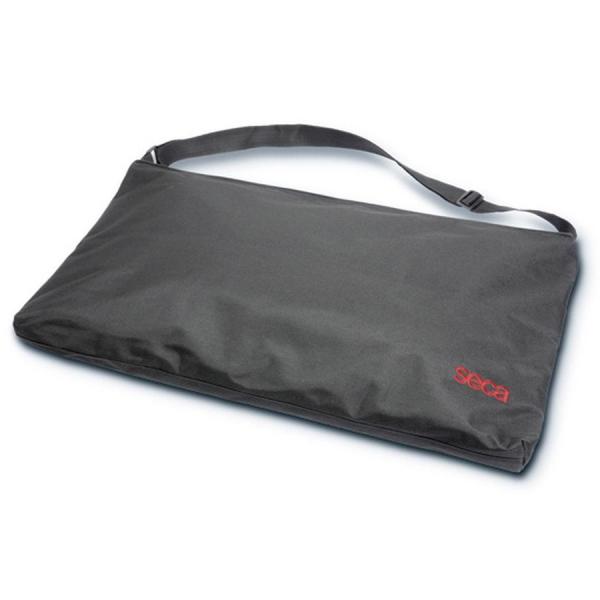seca412、seca213専用の保護性に優れたキャリ ングケースです。seca412とseca213形状に合わせて作られた出し入れしやすい広い入口と調節可能な肩紐で収納や持ち運びに非常に便利です。表面はナイロン製で防水加工がしてあるので...
