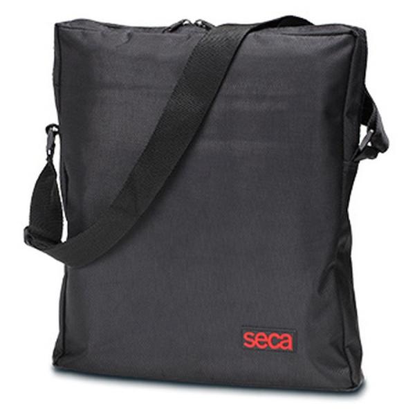 フラットスケールseca877、seca878専用のウォータープルーフ素材を使用した、保護性に優れたキャリングケースです。出し入れしやすい広い入口と、調節可能な肩紐で収納や持ち運びが簡単です。※ 当該商品は自社販売と在庫を共有しているため、...