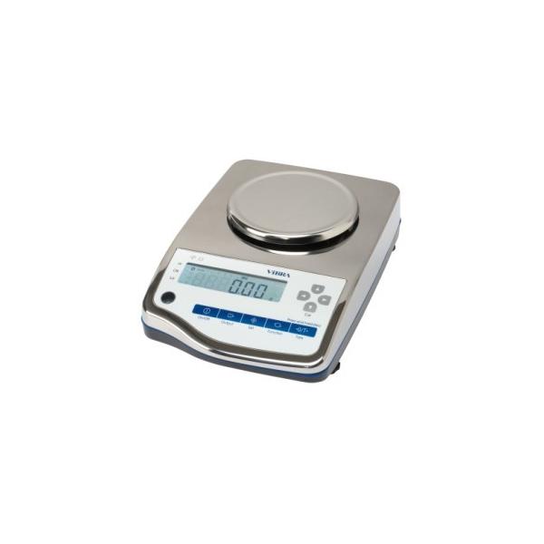 �V���d�q ViBRA �����x�d�q�V�т� �Z�����������^ CJR-320 �i���ʁF320g�j