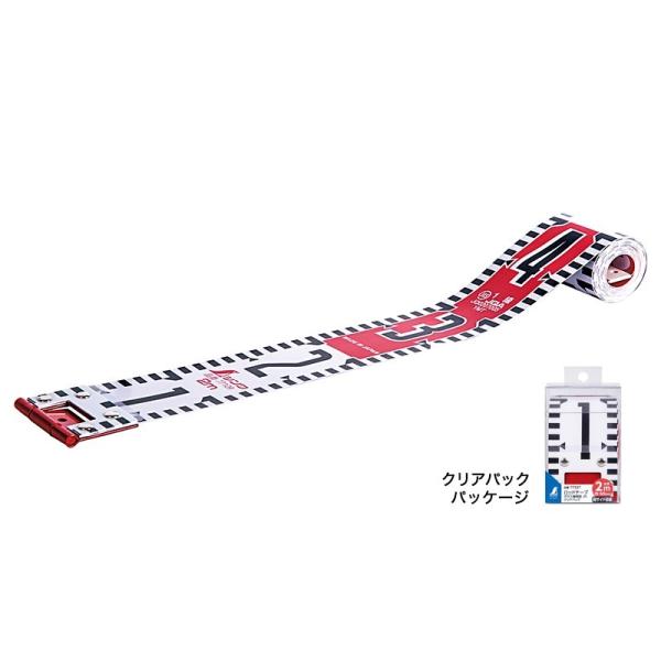 V bhe[v KX@ې 2m 60mm NApbN JIS 77227