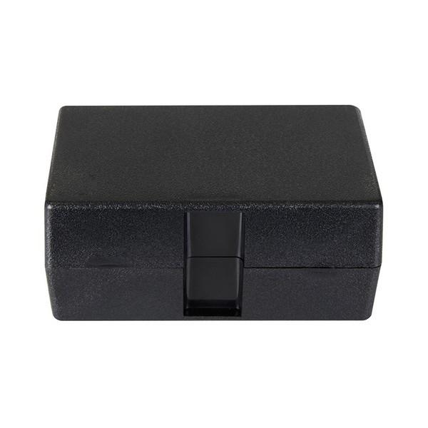 V vX`bNP[X fW^CWP[^[ 0.01mm/12.7mmp 81071