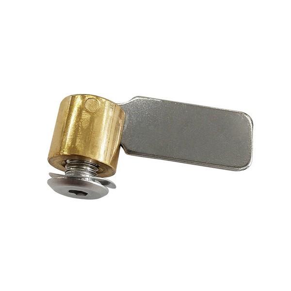 シンワ測定 羽子板ネジ・六角穴付ネジ・座金セット たためるエル