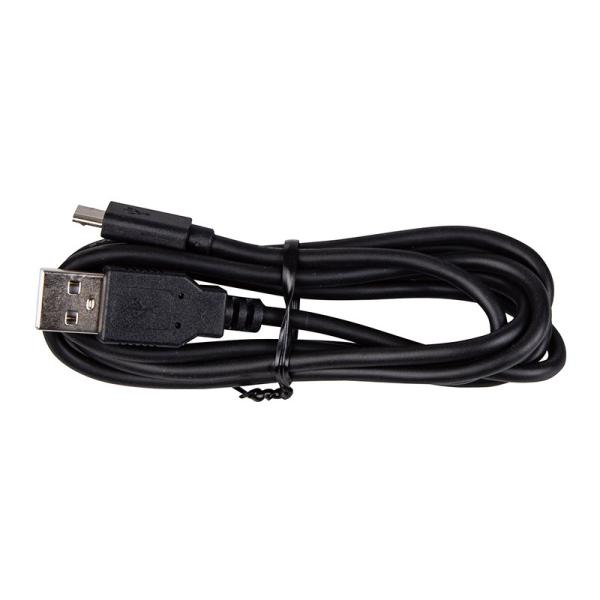 シンワ測定 USBケーブル Micro Type-B 1.5m 二酸化炭素濃度計用 97101