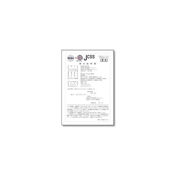 �吳�V�т�i�V���d�q�j JCSS�Z���T�[�r�X ���� �N���X3 �iM1�EM2�����j 10kg