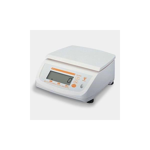 TERAOKA 寺岡精工 防水一体型スケール TEMPO DS-500N 10KG （秤量
