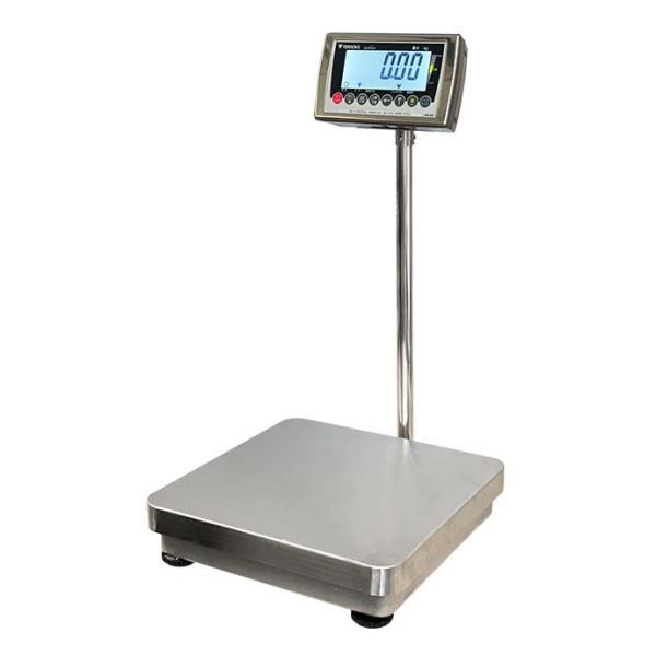 TERAOKA 寺岡精工 一体型スケール DS-65 BP K300 （秤量：300kg