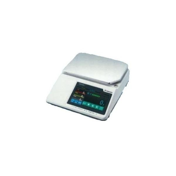 TERAOKA H ̌^XP[ W^Cv DSX-1000 15kg iij iʁF15kgj