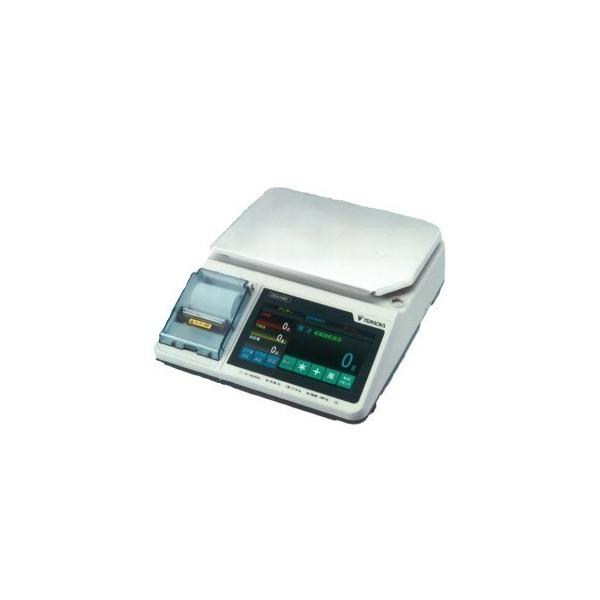 TERAOKA H ̌^XP[ v^[^Cv DSX-1000P 15kg iij iʁF15kgj