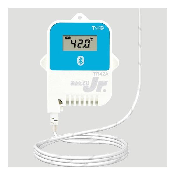 TD BluetoothΉf[^K[ ǂƂ x TR-42A