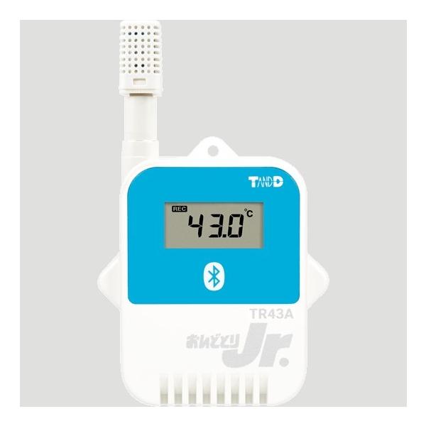 TD BluetoothΉf[^K[ ǂƂ x^x TR-43A