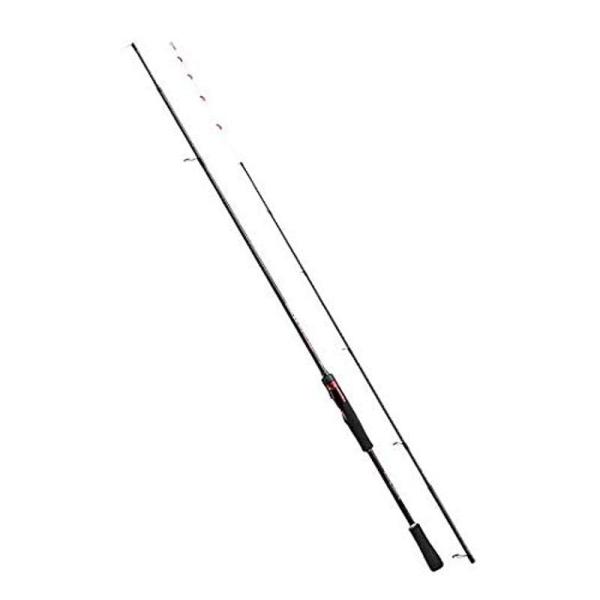 シマノ(SHIMANO) 19 セフィア SS メタルスッテ スピニングモデル S68L-S テクニカル 水深0~40mの浅棚狙い