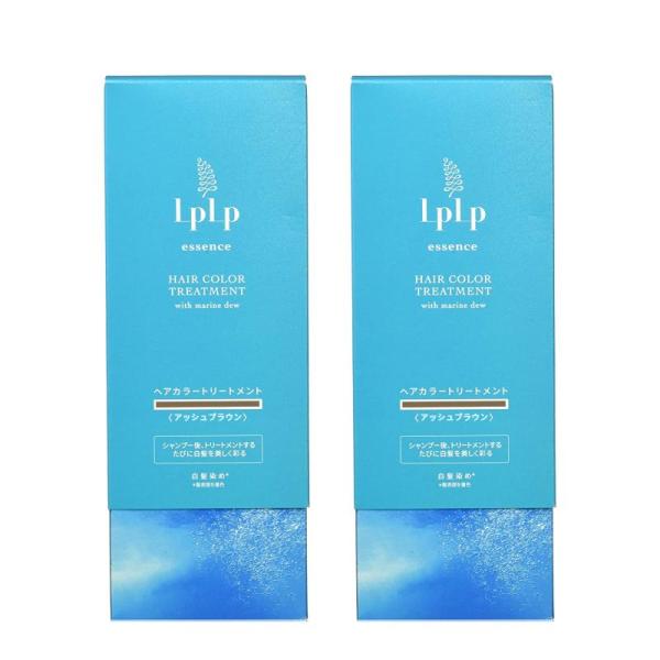 新色白髪に3分ルプルプ(LPLP) essence カラートリートメント 新色白髪に3分ルプルプ(LPLP) essence カラートリートメント