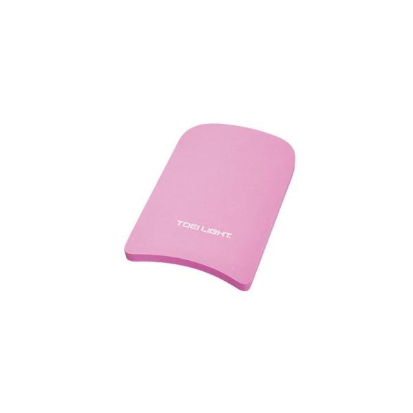 【商品名】　TOEI LIGHT(トーエイライト) カラービートMR30 赤 B3272R ビート板 練習用 【商品説明】　・サイズ : (約)幅28×長さ43×厚さ3cm・浮力 : (約)3kg・生産国 : 台湾製・素材 : ポリエチレン...