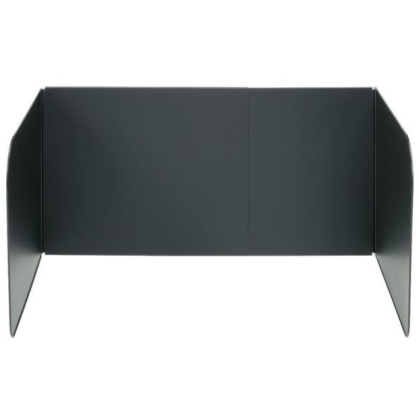 【商品名】　高木金属 システムキッチンガード フッ素コート 日本製 3面タイプ BC-K3 【商品説明】　・「低温着火」による火災を防ぐ効果がある・サイズ(約):42~78×44×35cm・フッ素コートで汚れもこびりつかず、お手入れも簡単・...