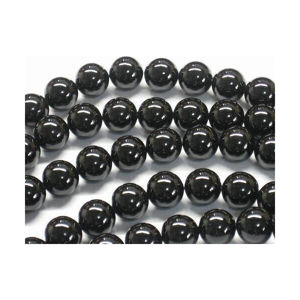 オニキスAAA　ラウンド10ｍｍ　１連売り