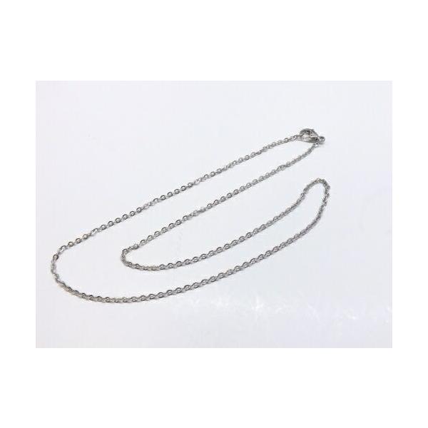 �Q�����Z�[���I�X�e�����X�l�b�N���X�`�F�[���@45cm�@ST-001