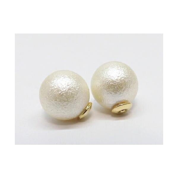 コットンパール ピアスキャッチの人気商品 通販 価格比較 価格 Com