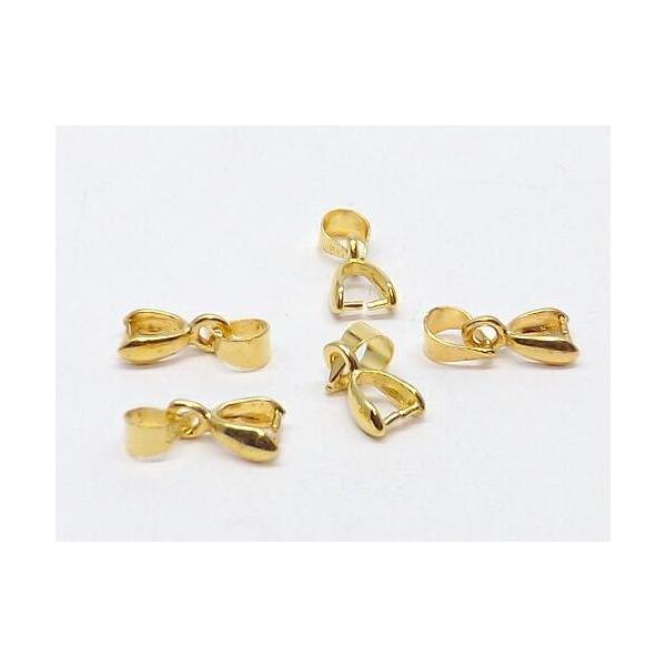 バチカン　ペンダント 金具　5個入り　 pg-0989