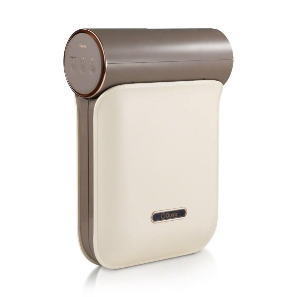 急な洗濯物もパッと広げて効率よく乾燥できるお手軽乾燥機UVライト機能付きで生乾き臭も軽減1時間?最大7時間のOFFタイマー付き折りたたんで持ち運びできるから出張先でも使える最大75cmほどの丈のものまで対応