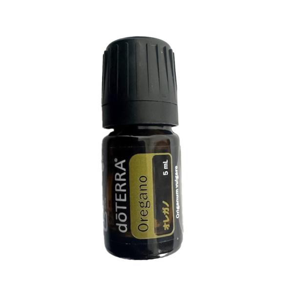 doTERRA ドテラ オレガノ 5ml : ライフスタイルYahoo!店 - 通販