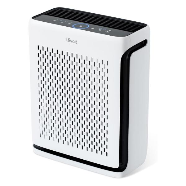 他サイト： Levoit レボイト 空気清浄機 ハイグレード Vital 100Sの商品画像