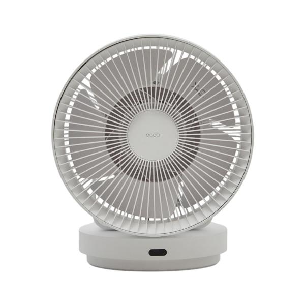 cado カドー STREAM 1800 CIRCULATOR STR-1800-WH ホワイト