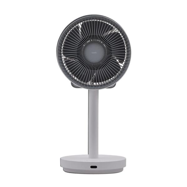 cado カドー STREAM 1800F ANTIBACTERIAL CIRCULATOR FAN STR-1800F-WH ホワイト