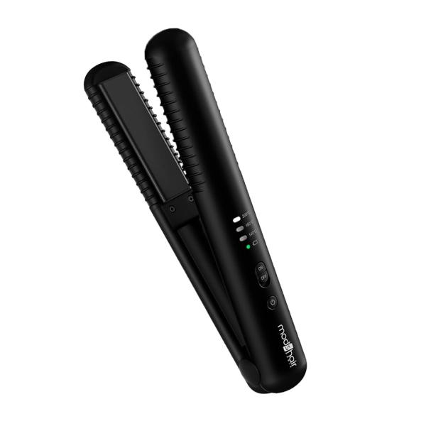 モッズヘアー アドバンススマート コードレス ストレートアイロン MHPS-2080-K ブラック