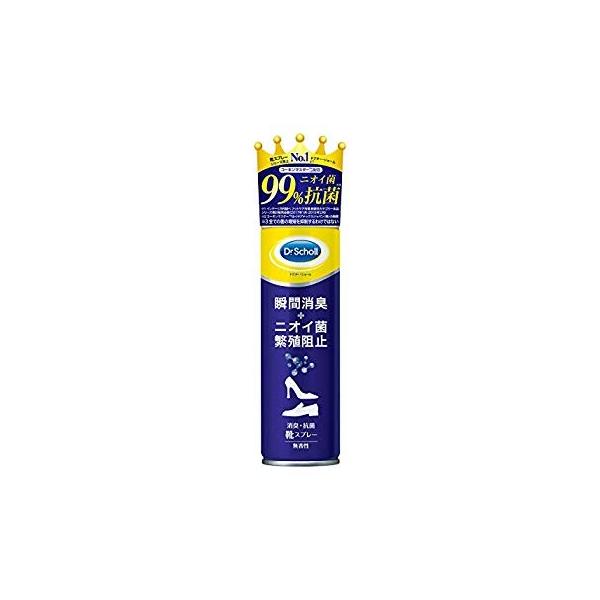 Dr.Scholl hN^[EV[ C L R Xv[  150ml