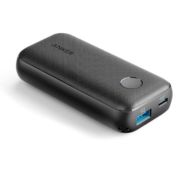Anker PowerCore 10000 PD Redux 25WioCobe[ 10000mAh e j