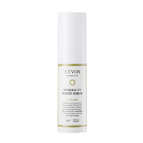 紫外線吸収剤を使わずSPF35 PA+++を実現
