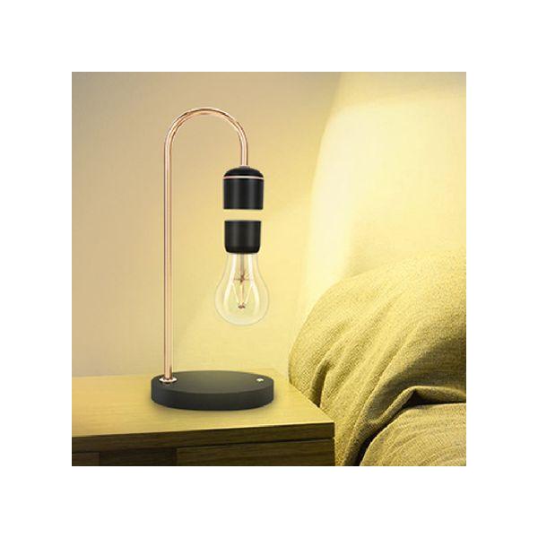 宙に浮かぶ進化した電球 Vintage Bulb G : ライフスタイルYahoo!店