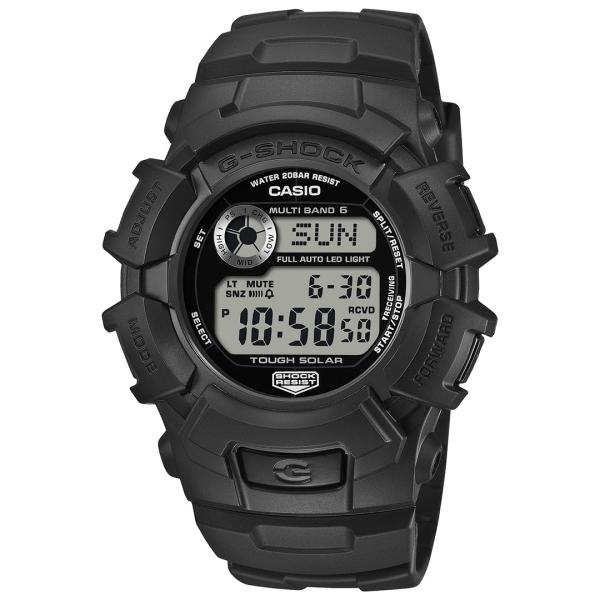 G-SHOCK CASIO カシオ GW-2320FP-1A1JR FIRE PACKAGE '26 メンズ