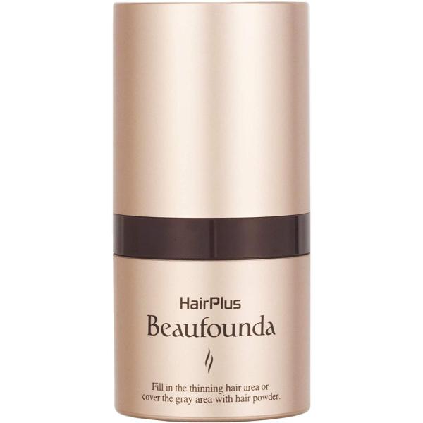 AfX wAvX r[t@fpE_[ wAt@f[V _[NuE 8g jp Aderans HairPlus Beaufounda