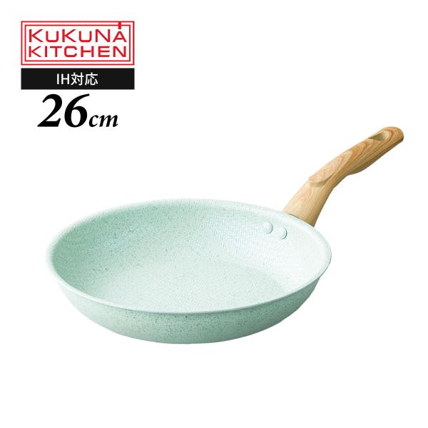 tCp 26cm WXg[ qXC_Ch R[eBO s KUKUNA KITCHEN  V